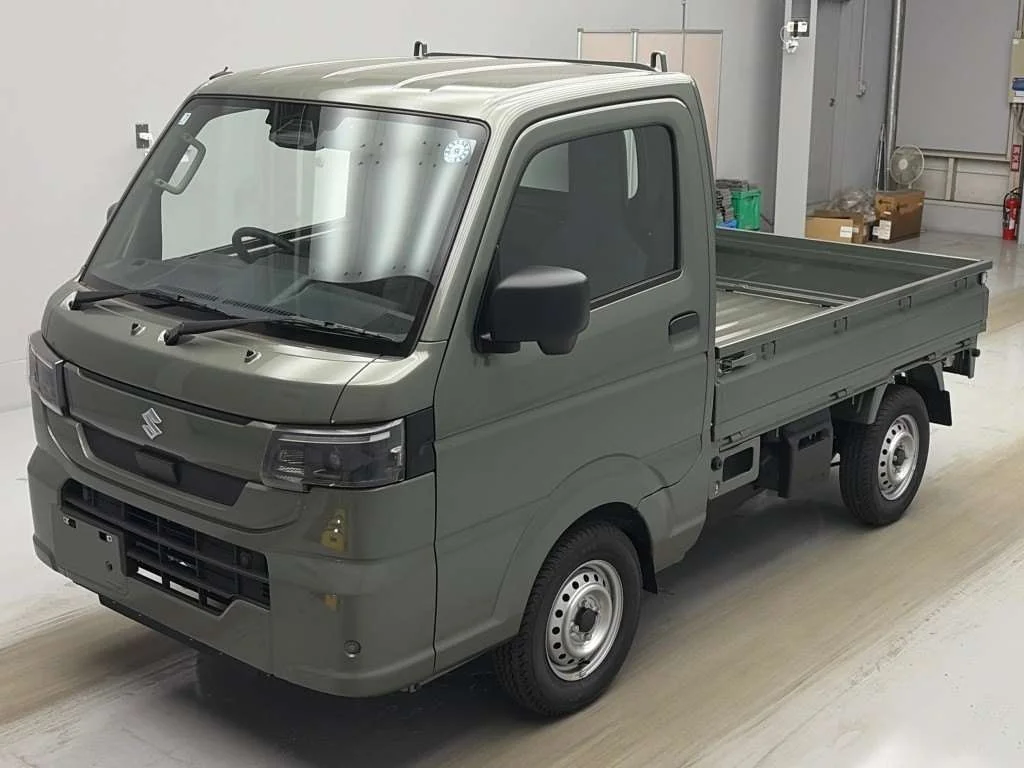 Suzuki Carry Truck DA16T 2026